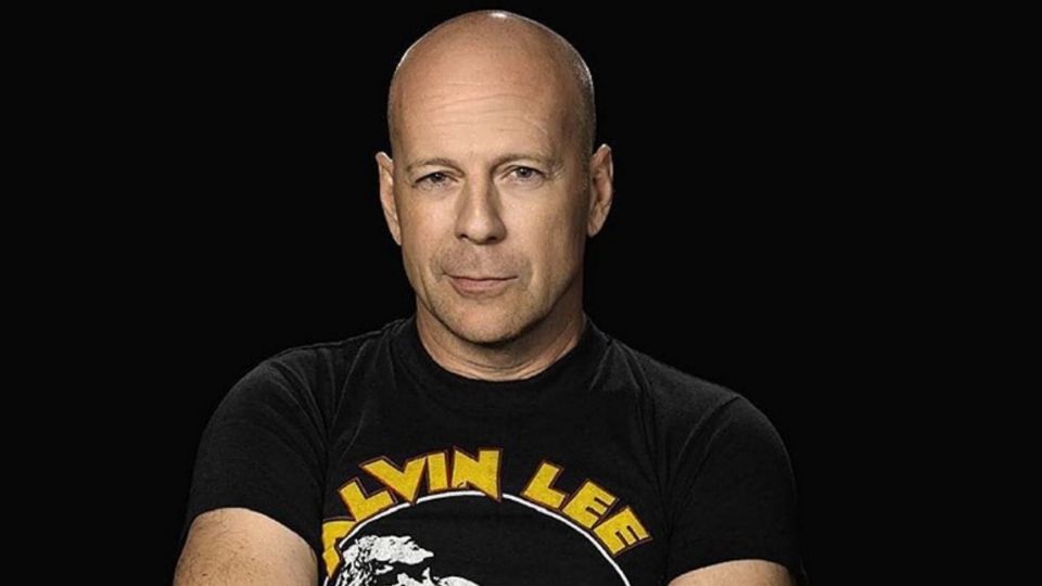 Bruce Willis es uno de los actores más queridos de Hollywood