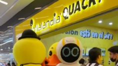 Inflalandia QUACK: horarios y precios para visitar el nuevo parque inflable en la CDMX