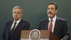 AMLO reconoce el nombramiento de Fayad como embajador en Noruega por “humanista”