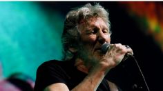 Roger Waters reacciona a la masacre de Hamás y asegura que el gobierno de Israel "inventa historias"