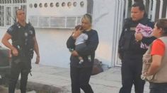 Encuentran a bebé de cinco meses reportada como desaparecida en Zapopan, su madre sigue sin ser localizada