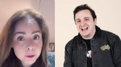 Maryfer Centeno analiza a Ricardo O'farril tras su entrevista con Yordi Rosado: "es una mirada que puede resultar agresiva"