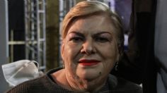 Paquita la del Barrio reaparece tras cirugía en sus ojos y revela cómo terminará el 2023