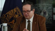 UNAM: ¿quién es Leonardo Lomelí, el nuevo rector para el periodo 2023-2027?