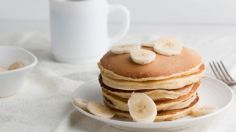 Hot cakes para el fin de semana: cómo hacer para que me queden bonitos y muy ricos