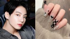 BTS: 3 diseños de uñas perfectas para invierno que debes usar si tu bias es Jungkook