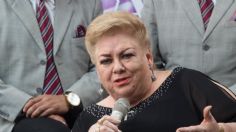 Paquita la del Barrio arremete contra los corridos tumbados: "Cada día estamos peor"