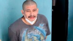 ¿Quién es  "Crook", cabecilla de la Mara Salvatrucha más buscado por EU, capturado en México?