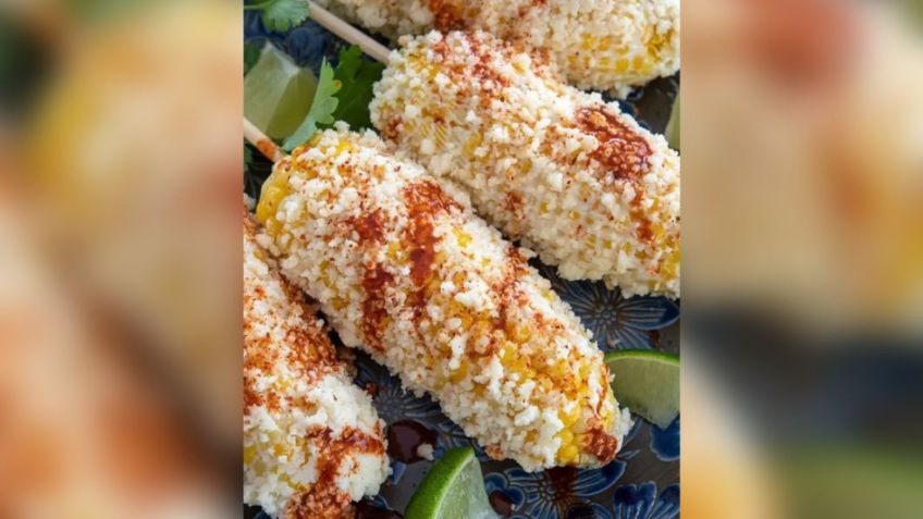 Feria del elote y del esquite: ¿cuándo y dónde se llevará a cabo?