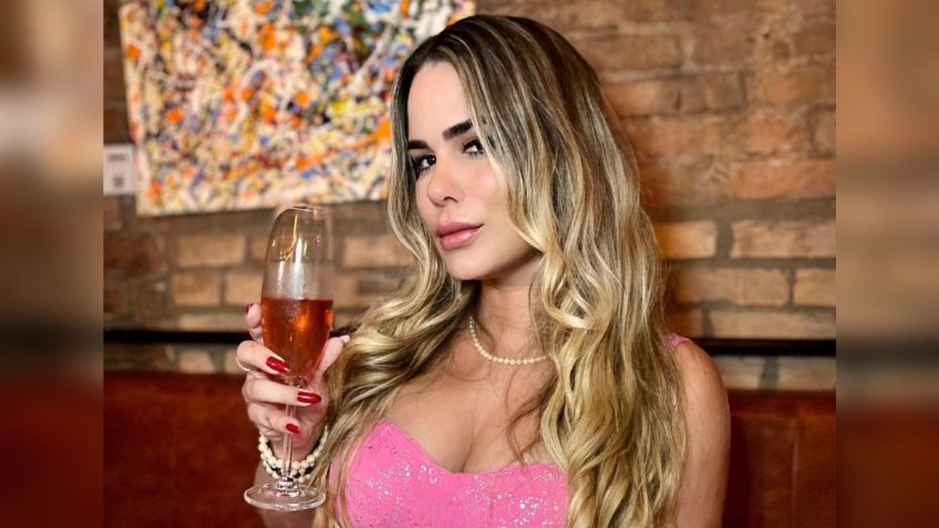 Muere famosa influencer a los 41 años mientras decoraba su casa para Navidad