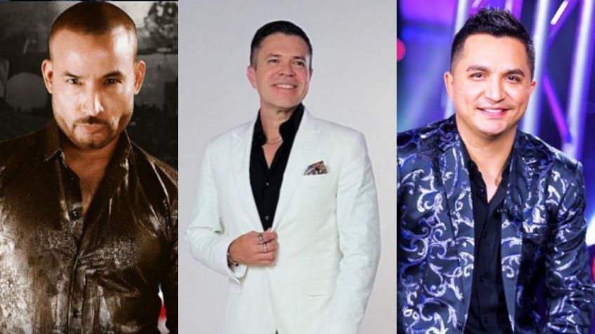 Ex vocalista de La Arrolladora Banda el Limón revela cuánto dinero ganaba cuando era parte de la agrupación: "era un famoso pobre"