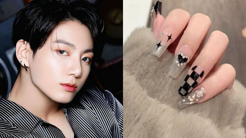 BTS: 3 diseños de uñas perfectas para invierno que debes usar si tu bias es Jungkook