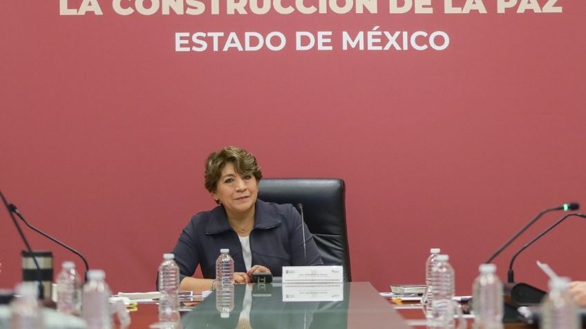 FGJEM: "Aumentan 68% órdenes de aprehensión por delito de extorsión en Edomex"