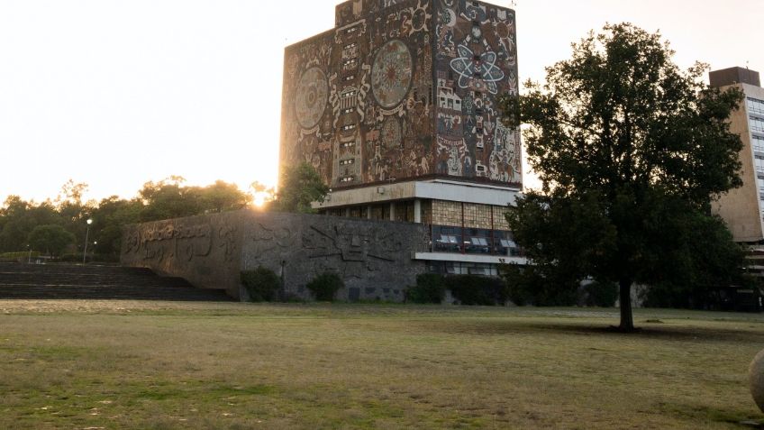 UNAM: ¿qué hace y cuánto gana el rector de la máxima casa de estudios?