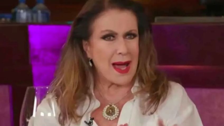 Laura Zapata asegura que no sabe qué desató la actitud iracunda de Cynthia Klitbo: "Probablemente ella necesita publicidad"