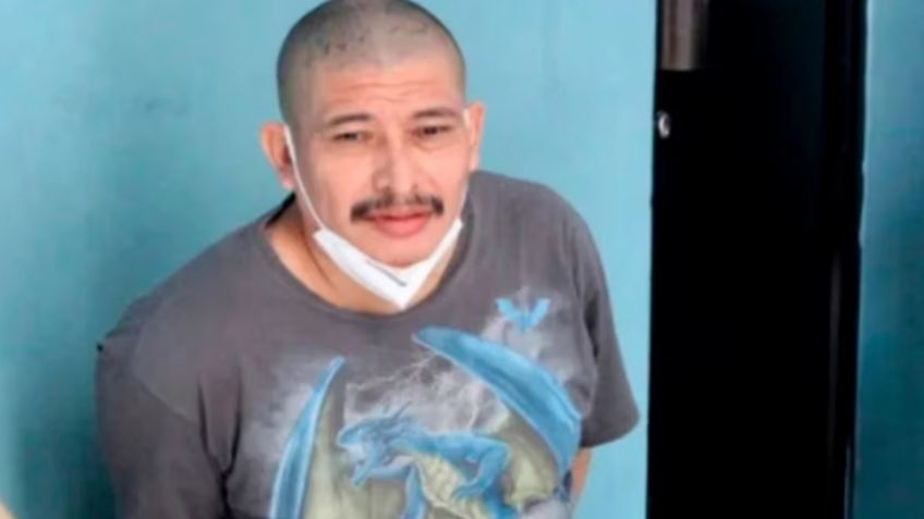 ¿Quién es  "Crook", cabecilla de la Mara Salvatrucha más buscado por EU, capturado en México?