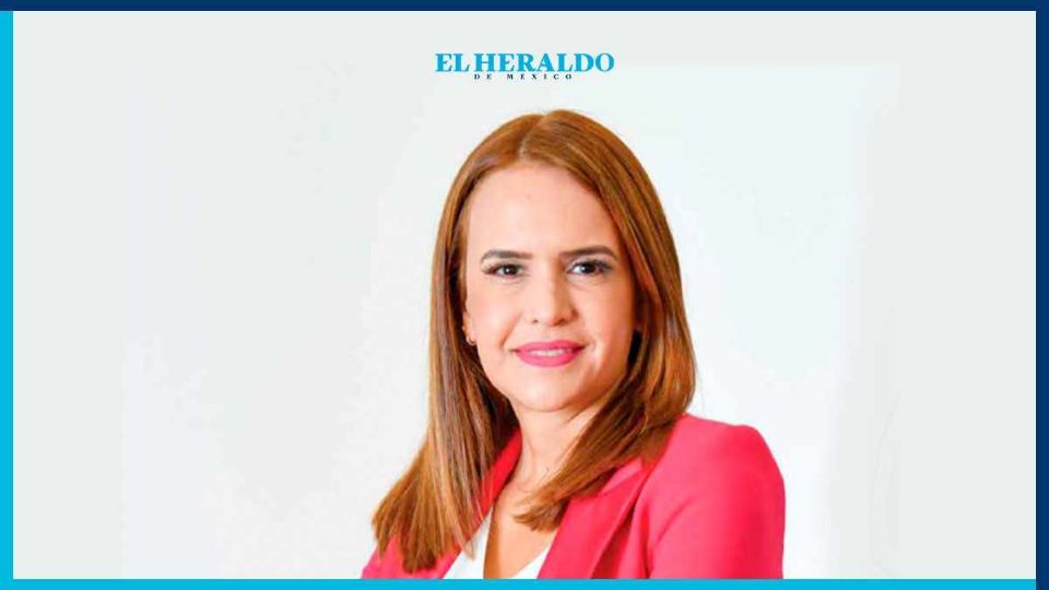 Se definió como una “mujer hacedora” y esa cualidad la ha llevado