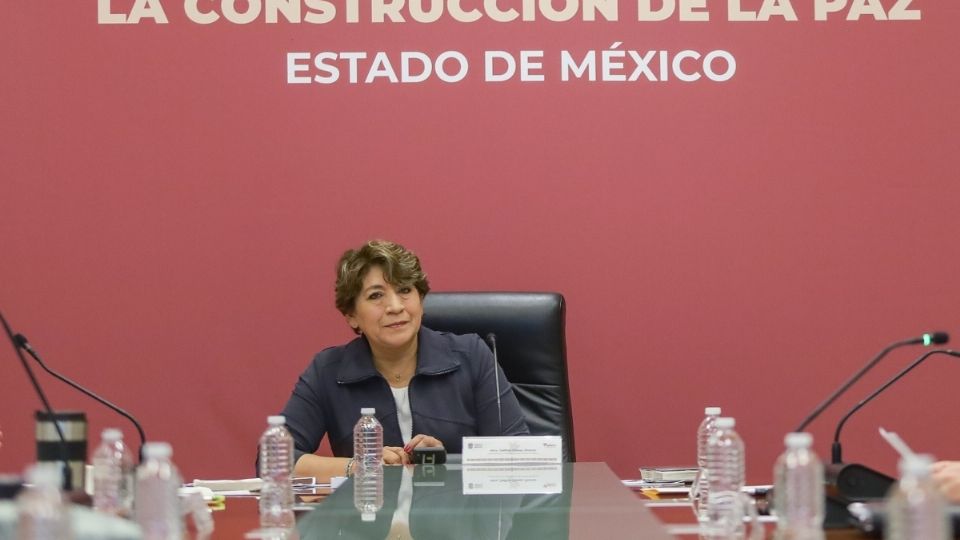 'La administración estatal reafirma su compromiso para generar estrategias con los diferentes órdenes de gobierno en el combate a la delincuencia'