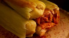 Directo de la Dieta de la Milpa: Tamales de pollo con chile y sin manteca ¡perfectos para diciembre!