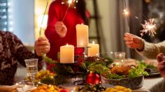 La receta de un falso cuscús de brócoli que convertirá la cena de Navidad en una opción saludable