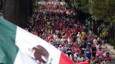 Medio Maratón y Maratón CDMX 2024 abren sus inscripciones: fechas, precio y cómo registrarte