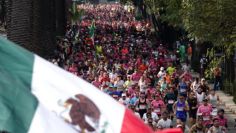 Medio Maratón y Maratón CDMX 2024 abren sus inscripciones: fechas, precio y cómo registrarte