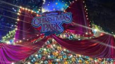 Christmas in the Park en Six Flags: costo del boleto para el festival más esperado esta Navidad 2023