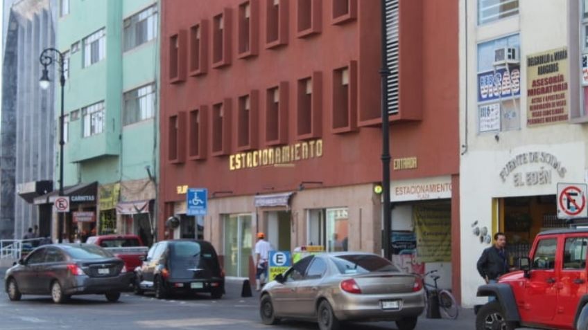 Hacen un llamado a dueños de estacionamientos a no subir tarifas al tope