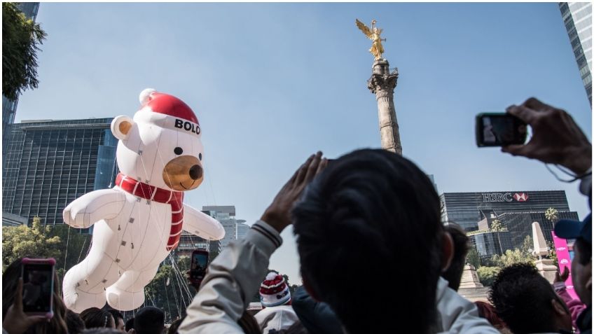 Bolo Fest: ¿cuándo será el festival navideño en la CDMX?