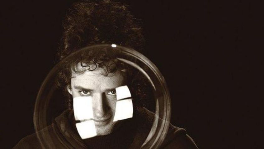 3 canciones de Gustavo Cerati para manifestar y emprender un viaje de introspección