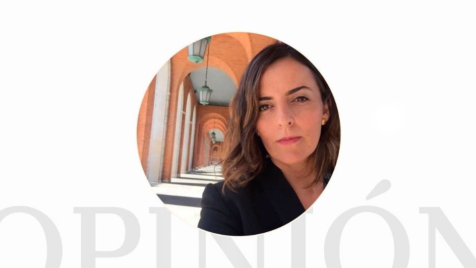 Liliana Jiménez / Columna Invitada / Opinión El Heraldo de México