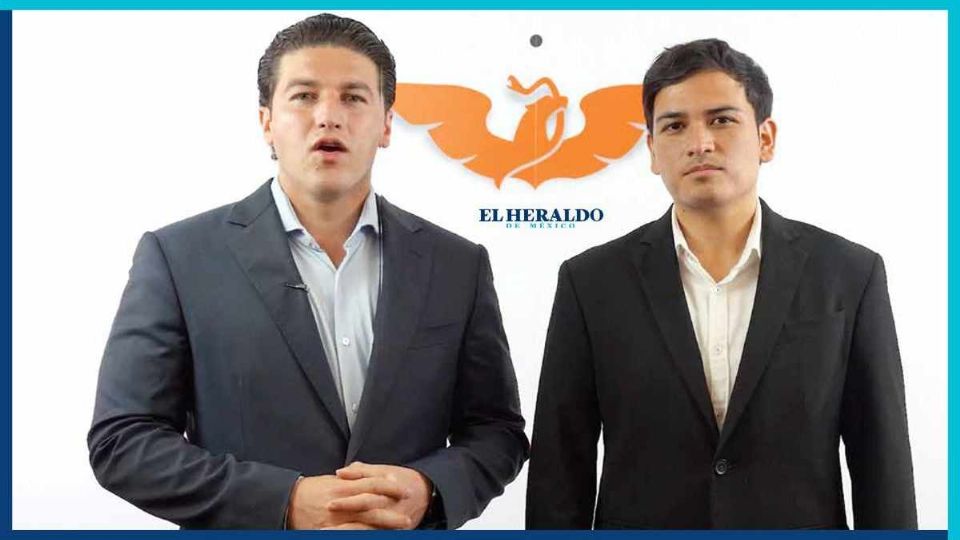 Pese a que el aún gobernador de Nuevo León dijo que el PRIAN