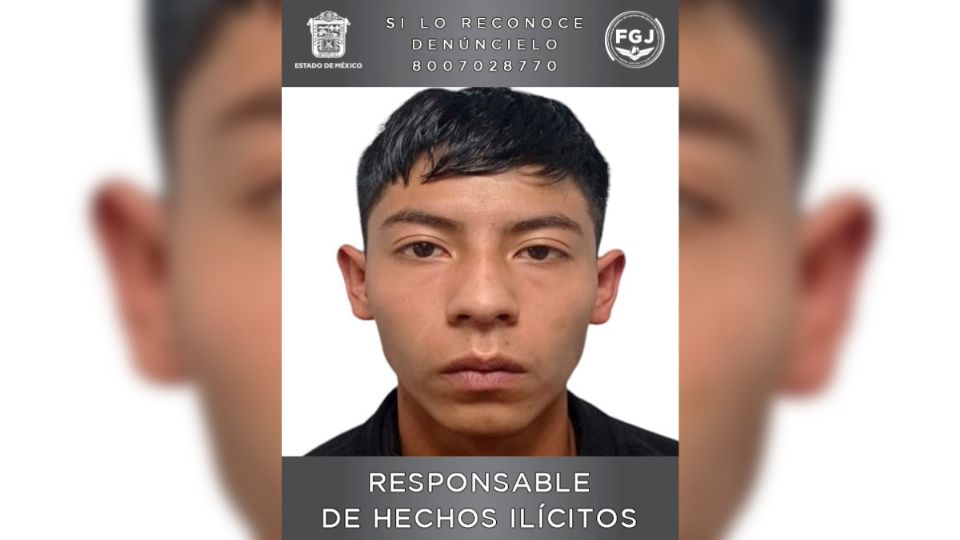 El joven responsable pasará cuatro décadas en reclusión.