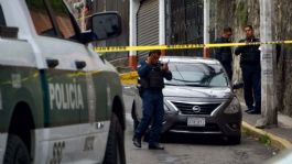 Foto que representa a Ataques en Buenavista, Michoacán, dejan una mujer muerta y dos víctimas lesionadas