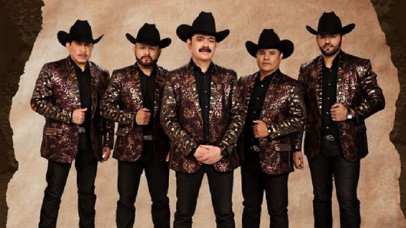 Los Tucanes de Tijuana tienen cientos de corridos