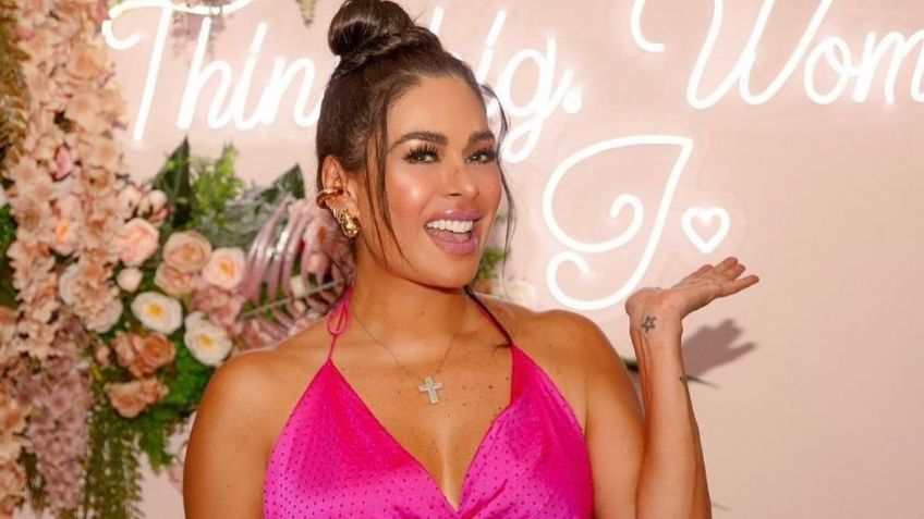 El ritual de las lentejas: Galilea Montijo revela su secreto para tener abundancia en año nuevo