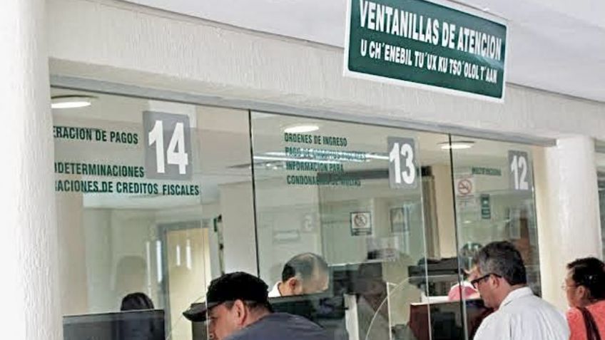 IMSS Edomex oriente frustra fraude por cobro de 10 pensiones de falsos viudos en clínicas de la entidad