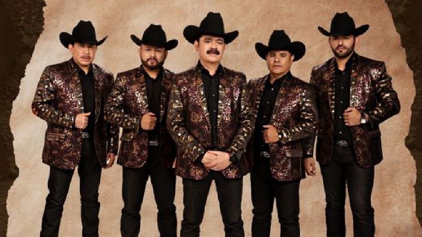 Los Tucanes de Tijuana: “El 3 de Durango” es el nuevo corrido para cantar en karaoke en las posadas