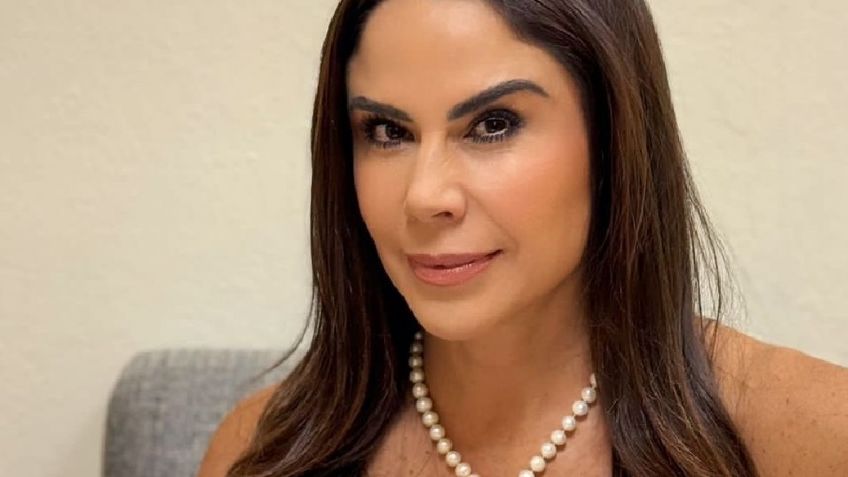 Paola Rojas demuestra el bañador ideal para mujeres altas