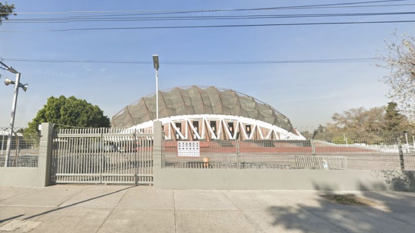 Cierre del tramo Velódromo-Pantitlán del Metro: ¿cómo puedo llegar al Palacio de los Deportes?