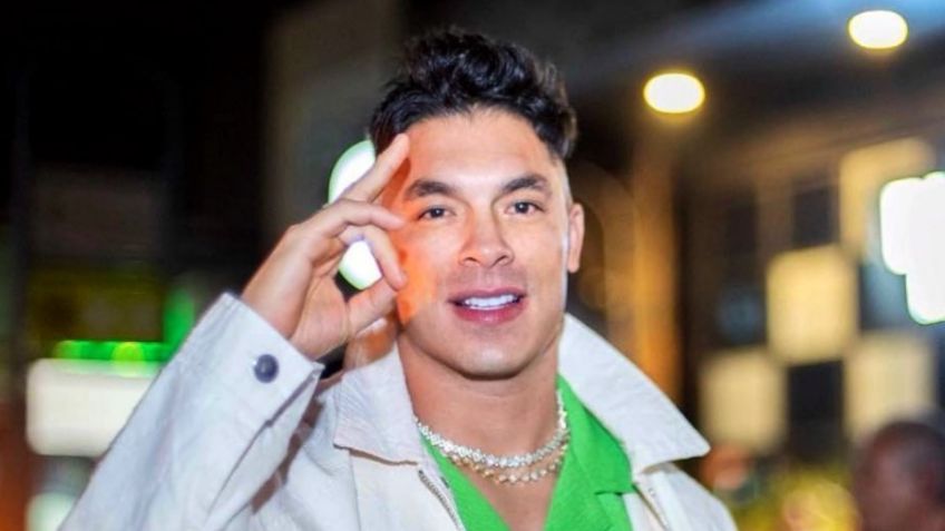 Exatlón México: Jawy Méndez es el cuarto eliminado del reality show