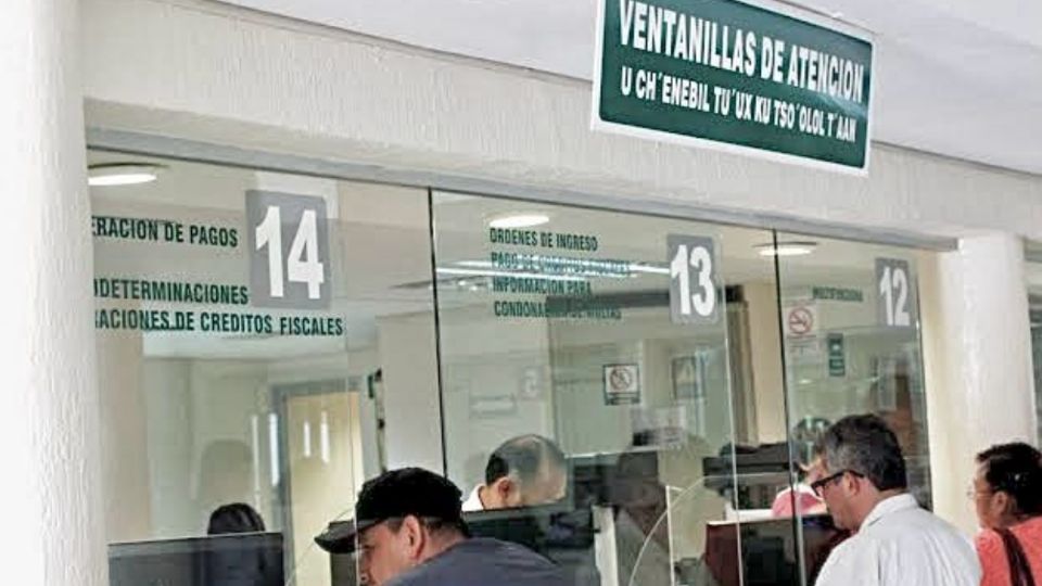 Conoce los documentos que necesitas en ventanilla