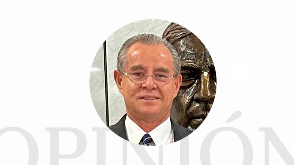 Dr. Efraín Arizmendi Uribe / Columna Invitada / Opinión El Heraldo de México
