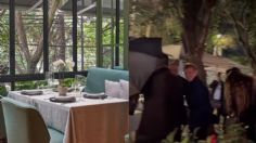 Luis Miguel cenó en un restaurante español de Polanco, ¿cuánto cuesta comer ahí?