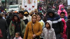 Llamado a la paz en esta temporada no busca atacar a políticos: Iglesia Católica