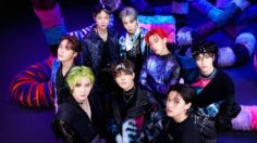 ATEEZ: la boyband que desplaza a Taylor Swift del Top 1 de los Billboard