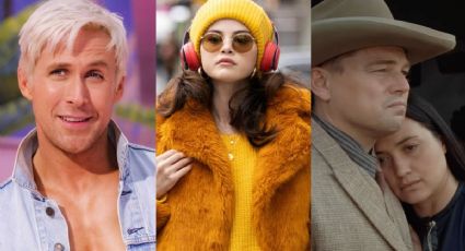 Selena Gómez, Margot Robbie y Leonardo DiCaprio entre los nominados al Globo de Oro 2023, lista completa