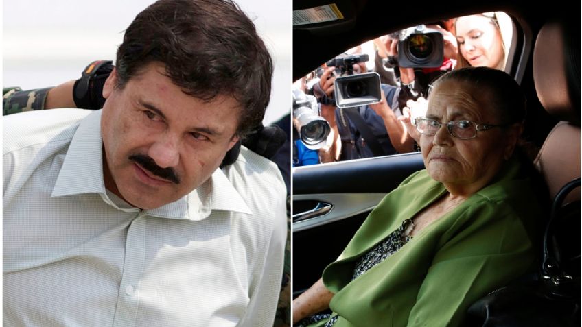 Consuelo Loera: este es el platillo favorito que preparaba para el "Chapo" Guzmán