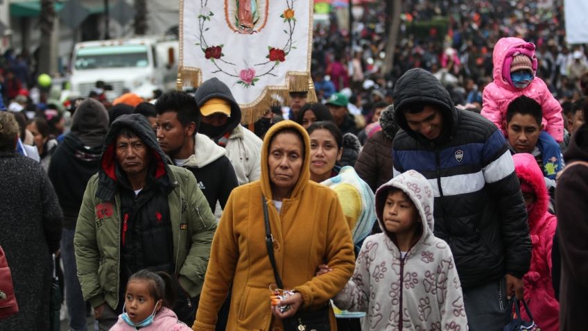 Llamado a la paz en esta temporada no busca atacar a políticos: Iglesia Católica