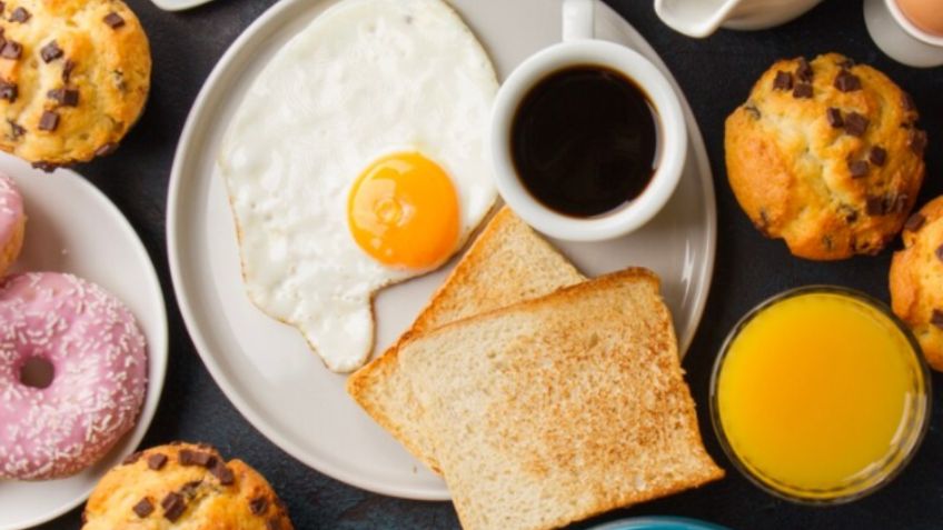 Desayuno saludable: 3 alimentos que debes incluir en tu desayuno para rendir durante el día